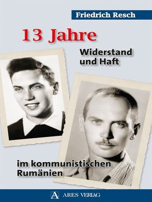 cover image of 13 Jahre